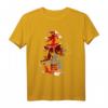 Ninja Judoka Geschenk Judo T-Shirt – Perfektes Kampfsport- und Ninja Geschenk für Judoka, Kampfsportler & Judo Liebhaber