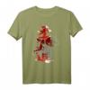 Ninja Judoka Geschenk Judo T-Shirt – Perfektes Kampfsport- und Ninja Geschenk für Judoka, Kampfsportler & Judo Liebhaber