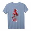 Ninja Judoka Geschenk Judo T-Shirt – Perfektes Kampfsport- und Ninja Geschenk für Judoka, Kampfsportler & Judo Liebhaber