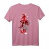 Ninja Judoka Geschenk Judo T-Shirt – Perfektes Kampfsport- und Ninja Geschenk für Judoka, Kampfsportler & Judo Liebhaber