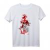 Ninja Judoka Geschenk Judo T-Shirt – Perfektes Kampfsport- und Ninja Geschenk für Judoka, Kampfsportler & Judo Liebhaber