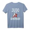 Judo Jiujitsu Jujutsu Shirt für Martial Arts Fans - Einzigartige Geschenkidee für Judo-Instruktoren, Schüler & Liebhaber