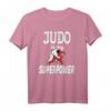 Judo Jiujitsu Jujutsu Shirt für Martial Arts Fans - Einzigartige Geschenkidee für Judo-Instruktoren, Schüler & Liebhaber