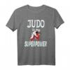 Judo Jiujitsu Jujutsu Shirt für Martial Arts Fans - Einzigartige Geschenkidee für Judo-Instruktoren, Schüler & Liebhaber