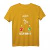 Judo ruft und ich muss lustig werden - Humorvolles Telefon Bildschirm T-Shirt für Sport- und Kampfkunstliebhaber, Geschenkidee für Geburtstag & Weihnachten