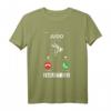 Judo ruft und ich muss lustig werden - Humorvolles Telefon Bildschirm T-Shirt für Sport- und Kampfkunstliebhaber, Geschenkidee für Geburtstag & Weihnachten