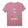 Judo ruft und ich muss lustig werden - Humorvolles Telefon Bildschirm T-Shirt für Sport- und Kampfkunstliebhaber, Geschenkidee für Geburtstag & Weihnachten
