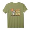 Karate Katze Katzen Taekwondo Judo T-Shirt – Lustiges Geschenk für Kampfsport- und Katzenliebhaber, perfekt für Turniere & Freizeit