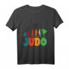 Evolution Judo T-Shirt – Perfektes Geschenk für Judoka, Kampfsportler & Asien-Liebhaber zu Weihnachten & Geburtstag