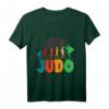 Evolution Judo T-Shirt – Perfektes Geschenk für Judoka, Kampfsportler & Asien-Liebhaber zu Weihnachten & Geburtstag