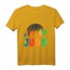 Evolution Judo T-Shirt – Perfektes Geschenk für Judoka, Kampfsportler & Asien-Liebhaber zu Weihnachten & Geburtstag
