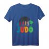 Evolution Judo T-Shirt – Perfektes Geschenk für Judoka, Kampfsportler & Asien-Liebhaber zu Weihnachten & Geburtstag