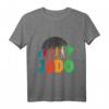 Evolution Judo T-Shirt – Perfektes Geschenk für Judoka, Kampfsportler & Asien-Liebhaber zu Weihnachten & Geburtstag