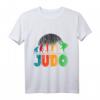Evolution Judo T-Shirt – Perfektes Geschenk für Judoka, Kampfsportler & Asien-Liebhaber zu Weihnachten & Geburtstag
