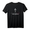 So Sieht Ein Richtig Cooler Judo-Kämpfer Aus - Lustiges T-Shirt für Kampfsportfans & Geschenkidee