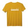 Schwarzer Gürtel Kampfsport T-Shirt mit Kanji Kalligraphie – Perfektes Geschenk für Karate, Taekwondo & Judo Meister und Schüler