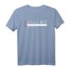 Schwarzer Gürtel Kampfsport T-Shirt mit Kanji Kalligraphie – Perfektes Geschenk für Karate, Taekwondo & Judo Meister und Schüler