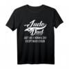 Men's Judo Dad Father's Day Gift - Lustiges & Sportliches Judo T-Shirt für Väter, Trainer & Judoka