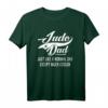 Men's Judo Dad Father's Day Gift - Lustiges & Sportliches Judo T-Shirt für Väter, Trainer & Judoka
