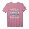 Touch Me And Your First Judo Lesson Is Free - Lustiges Judo T-Shirt für Judoka & Trainer, Perfektes Geschenk