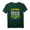 Lustiges Judo Trainer T-Shirt - Originelles Geschenk für Männer zum Geburtstag, Weihnachten & als coole Outfits für Judo Trainer