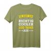 Lustiges Judo Trainer T-Shirt - Originelles Geschenk für Männer zum Geburtstag, Weihnachten & als coole Outfits für Judo Trainer