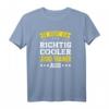 Lustiges Judo Trainer T-Shirt - Originelles Geschenk für Männer zum Geburtstag, Weihnachten & als coole Outfits für Judo Trainer