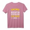 Lustiges Judo Trainer T-Shirt - Originelles Geschenk für Männer zum Geburtstag, Weihnachten & als coole Outfits für Judo Trainer