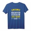 Lustiges Judo Trainer T-Shirt - Originelles Geschenk für Männer zum Geburtstag, Weihnachten & als coole Outfits für Judo Trainer