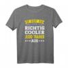 Lustiges Judo Trainer T-Shirt - Originelles Geschenk für Männer zum Geburtstag, Weihnachten & als coole Outfits für Judo Trainer