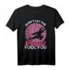 Sparring Ninja Geschenk für Frauen - Judo T-Shirt für Kampfsportliebhaber, Judoka und Ninja-Fans