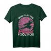 Sparring Ninja Geschenk für Frauen - Judo T-Shirt für Kampfsportliebhaber, Judoka und Ninja-Fans