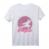 Sparring Ninja Geschenk für Frauen - Judo T-Shirt für Kampfsportliebhaber, Judoka und Ninja-Fans