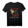 HapMonkey Judo Fan T-Shirt - Lustiges Kampfsport Motiv für Judoka und Kampfsportbegeisterte