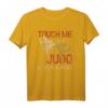 HapMonkey Judo Fan T-Shirt - Lustiges Kampfsport Motiv für Judoka und Kampfsportbegeisterte