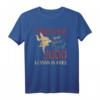 HapMonkey Judo Fan T-Shirt - Lustiges Kampfsport Motiv für Judoka und Kampfsportbegeisterte