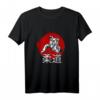Judoka Kampfsport Geschenk Judo T-Shirt – Perfekt für Judoliebhaber, Kampfsportfans & asiatische Kampfsportarten zu Weihnachten & Geburtstag