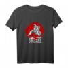Judoka Kampfsport Geschenk Judo T-Shirt – Perfekt für Judoliebhaber, Kampfsportfans & asiatische Kampfsportarten zu Weihnachten & Geburtstag