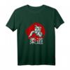 Judoka Kampfsport Geschenk Judo T-Shirt – Perfekt für Judoliebhaber, Kampfsportfans & asiatische Kampfsportarten zu Weihnachten & Geburtstag