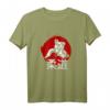 Judoka Kampfsport Geschenk Judo T-Shirt – Perfekt für Judoliebhaber, Kampfsportfans & asiatische Kampfsportarten zu Weihnachten & Geburtstag