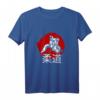 Judoka Kampfsport Geschenk Judo T-Shirt – Perfekt für Judoliebhaber, Kampfsportfans & asiatische Kampfsportarten zu Weihnachten & Geburtstag