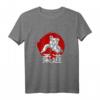 Judoka Kampfsport Geschenk Judo T-Shirt – Perfekt für Judoliebhaber, Kampfsportfans & asiatische Kampfsportarten zu Weihnachten & Geburtstag