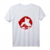 Judoka Kampfsport Geschenk Judo T-Shirt – Perfekt für Judoliebhaber, Kampfsportfans & asiatische Kampfsportarten zu Weihnachten & Geburtstag