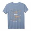 Judo-Terminologie T-Shirt - Perfektes Geschenk für Judo-Liebhaber und Trainer für besondere Anlässe
