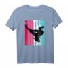 Damen Taekwondo 16. Geburtstag T-Shirt für Mädchen, Kampfsport, Karate, Judo – Trendige Sportbekleidung für Geburtstage & Weihnachten