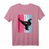 Damen Taekwondo 16. Geburtstag T-Shirt für Mädchen, Kampfsport, Karate, Judo – Trendige Sportbekleidung für Geburtstage & Weihnachten