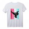 Damen Taekwondo 16. Geburtstag T-Shirt für Mädchen, Kampfsport, Karate, Judo – Trendige Sportbekleidung für Geburtstage & Weihnachten