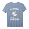 Es ist unheilbar - Lustiges Judo-Fan T-Shirt mit Spruch, perfektes Geschenk für Judoka, Trainer & Judo-Fans zu Weihnachten, Geburtstag oder Valentinstag