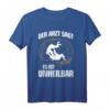 Es ist unheilbar - Lustiges Judo-Fan T-Shirt mit Spruch, perfektes Geschenk für Judoka, Trainer & Judo-Fans zu Weihnachten, Geburtstag oder Valentinstag