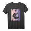 9. Geburtstag Geschenk Judo Retro Judoka Mädchen T-Shirt – Perfektes Geburtstagsgeschenk für Kampfsportliebhaberinnen und Vereinsmitglieder